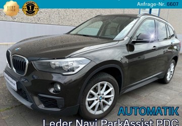 BMW X1 188.000 km 13.899 &euro; Köln 50739