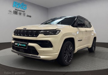 Jeep Compass 69.400 km 23.900 &euro; Bornheim 53332