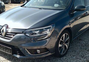 Renault Megane 109.000 km 12.496 &euro; Bonn 53227