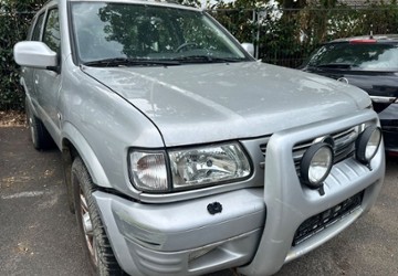 Opel Frontera 146.000 km 1.999 &euro; Köln 51145