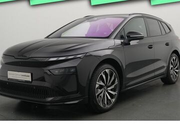 Skoda Enyaq 1.009 km 56.980 &euro; Leverkusen 51379