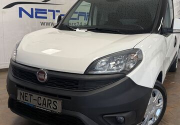 Fiat Doblo 108.876 km 9.900 &euro; Hilden 40721