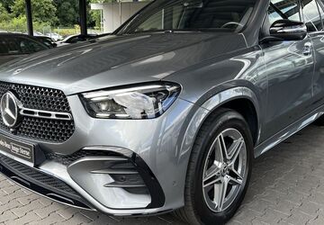 Mercedes-Benz GLE 450 38.970 km 80.300 &euro; Engelskirchen 51766