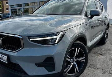Volvo XC40 20.000 km 31.999 &euro; Siegburg 53721