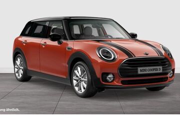 Mini Cooper D Clubman 48.261 km 27.995 &euro; Köln-West 50858