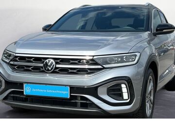 VW T-Roc 10.739 km 27.950 &euro; Langenfeld 40764