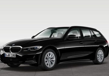BMW 330 87.521 km 32.230 &euro; Wesseling 50389