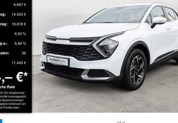 Kia Sportage 49.209 km 19.390 &euro; Wiehl 51674
