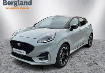 Ford Puma 11.800 km 24.990 &euro; Bergisch Gladbach 51465