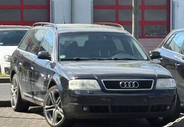 Audi A6 290.121 km 2.299 &euro; Troisdorf 53844