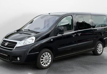 Fiat Scudo 82.035 km 14.900 &euro; Dormagen 41540