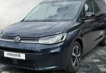 VW Caddy Maxi 16.000 km 44.780 &euro; Radevormwald 42477