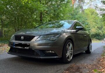 Seat Leon 198.000 km 9.000 &euro; Solingen 42697