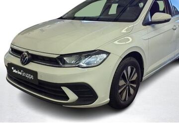 VW Polo 30.400 km 16.877 &euro; Bergisch Gladbach 51465