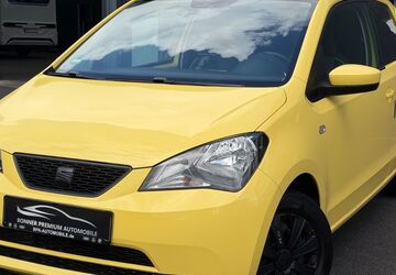 Seat Mii 93.400 km 5.999 &euro; Bornheim-Kardorf 53332