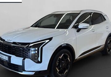 Kia Sportage 4.500 km 26.990 &euro; Leverkusen 51381