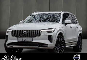 Volvo XC90 14.150 km 65.890 &euro; Köln 50968