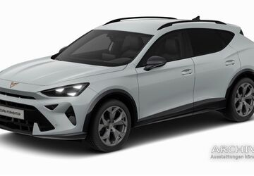 Cupra Formentor 12.245 km 28.480 &euro; Leverkusen 51373