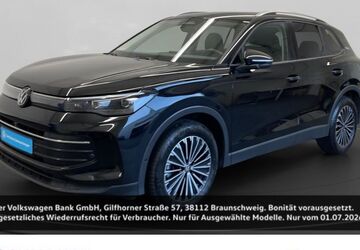 VW Tiguan 21.452 km 29.990 &euro; Köln 50823