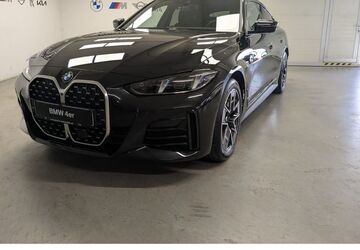 BMW 420 Gran Coupé 1.001 km 52.390 &euro; Hilden 40721