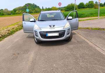 Peugeot 4007 190.000 km 4.999 &euro; Sankt Augustin, Stadt 53757