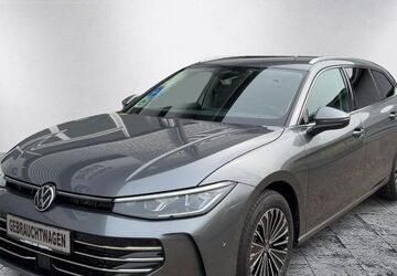 VW Passat 7.400 km 42.990 &euro; Wipperfuerth 51688