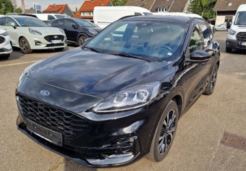 Ford Kuga 106.500 km 18.950 &euro; Remscheid 42857