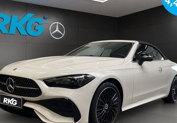 Mercedes-Benz CLE 200 9.614 km 57.880 &euro; Bornheim 53332