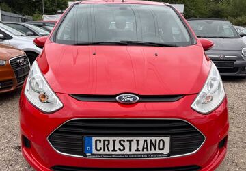 Ford B-Max 24.100 km 6.999 &euro; Köln 51107