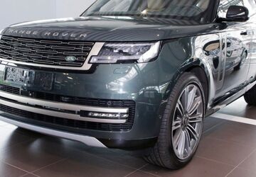 Land Rover Range Rover 20.400 km 129.940 &euro; Solingen 42653