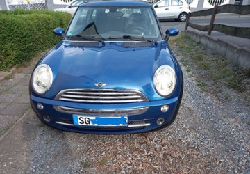 Mini Cooper 182.870 km 2.400 &euro; Solingen 42699
