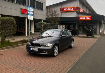 BMW 116 150.000 km 4.500 &euro; Köln 50858