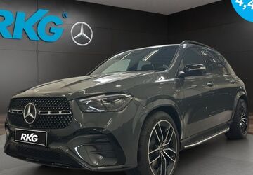 Mercedes-Benz GLE 350 9.800 km 97.890 &euro; Bonn 53119