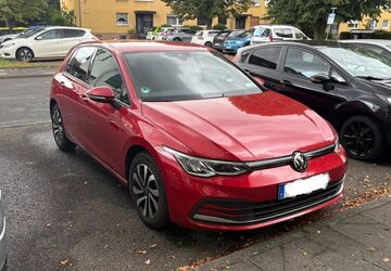 VW Golf 82.250 km 15.290 &euro; Köln 51069