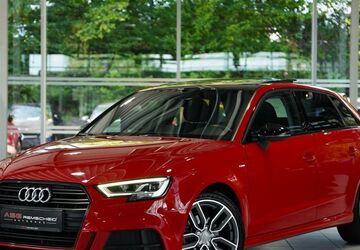 Audi A3 92.000 km 22.690 &euro; Remscheid/NRW 42855