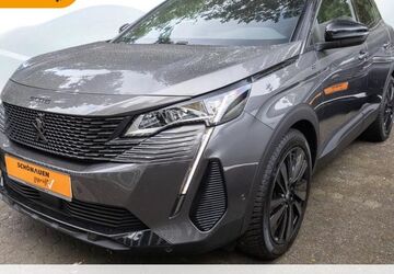 Peugeot 3008 17.591 km 24.970 &euro; Solingen 42697