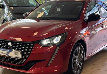 Peugeot 208 10.424 km 14.950 &euro; Hennef 53773