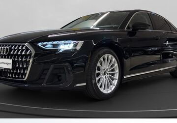 Audi A8 22.544 km 57.490 &euro; Köln 50968