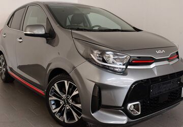 Kia Picanto 55.000 km 12.899 &euro; Köln 50827