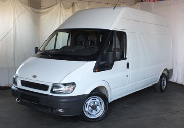 Ford Transit 78.675 km 9.520 &euro; Köln-Marsdorf/Junkersdorf 50858