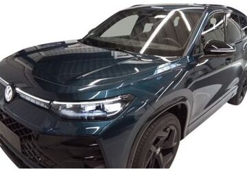 VW Tayron 10.577 km 44.450 &euro; Langenfeld 40764