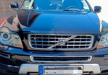 Volvo XC90 195.600 km 10.750 &euro; Köln 51147