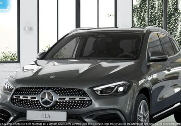 Mercedes-Benz GLA 220 6.004 km 43.990 &euro; Köln 51149