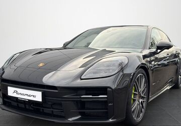 Porsche Panamera 8.000 km 129.950 &euro; Bonn 53119