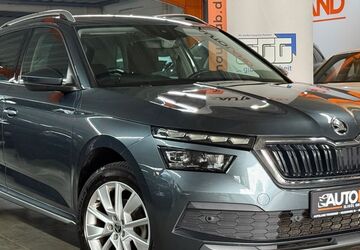 Skoda Kamiq 104.000 km 17.500 &euro; Troisdorf 53842