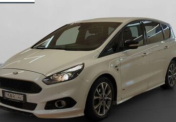 Ford S-Max 187.450 km 12.500 &euro; Leverkusen 51381