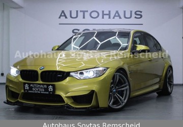 BMW M3 174.000 km 39.999 &euro; Remscheid 42853