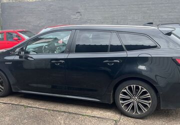 Toyota Corolla 316.000 km 11.900 &euro; Pulheim 50259