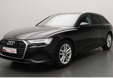 Audi A6 63.089 km 33.480 &euro; Leverkusen 51373