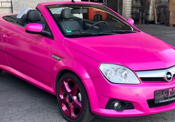 Opel Tigra 154.800 km 3.950 &euro; Bornheim 53332